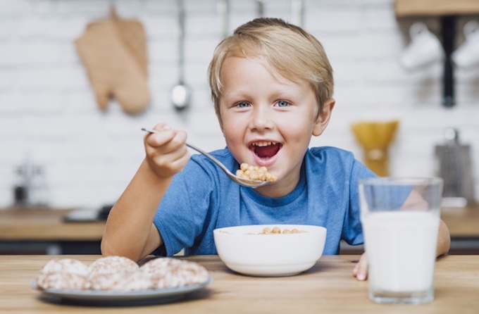 Best baby Cereals - Ready To Start With Solid Foods